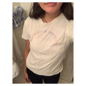 KINDNESS IS UNIVERSAL TEE